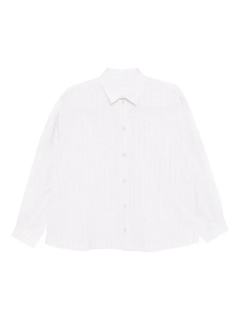 Toogood The Farrier shirt