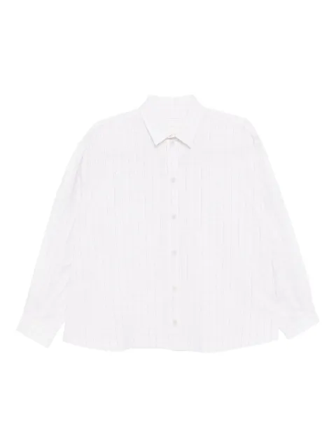 Toogood camisa The Farrier