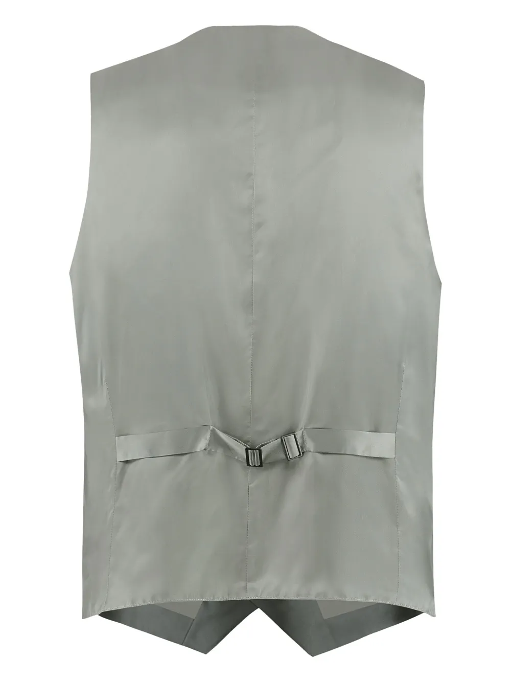 Canali wool waistcoat | Waistcoats & Gilets | Image 2
