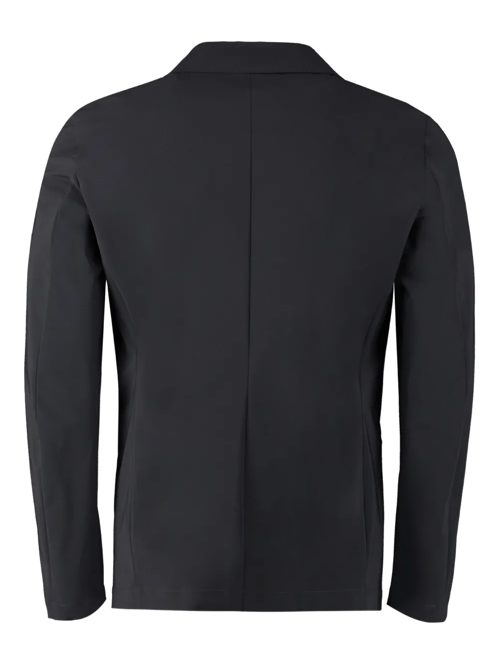 THE (Alphabet) single-breasted blazer | Blazers | Image 2