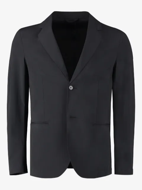 THE (Alphabet) blazer con botones