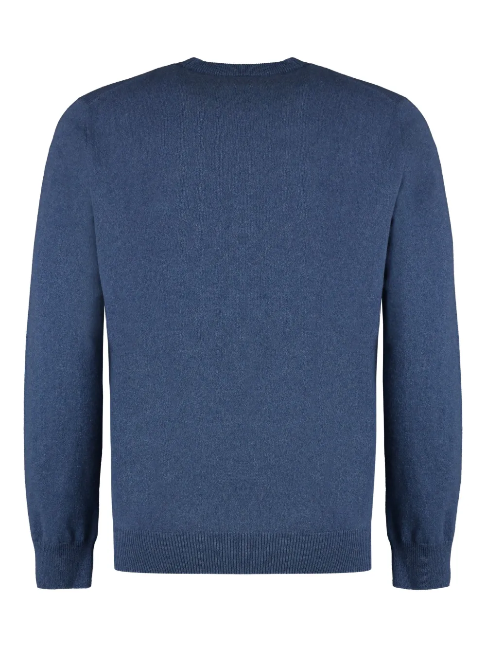 THE (Alphabet) ribbed-knit sweater | Knitted Sweaters | Image 2
