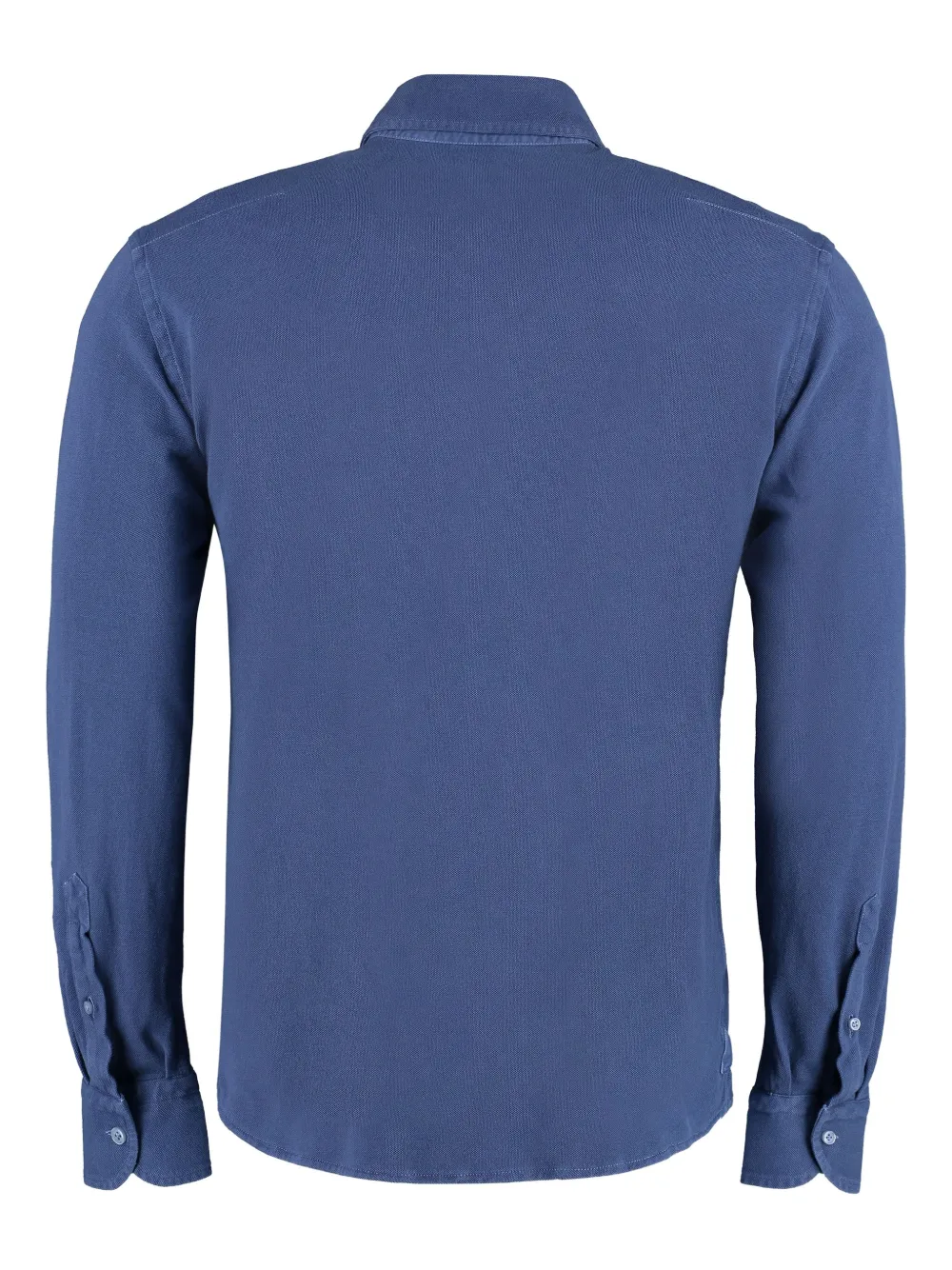 Sonrisa Overhemd met lange mouwen - Blauw