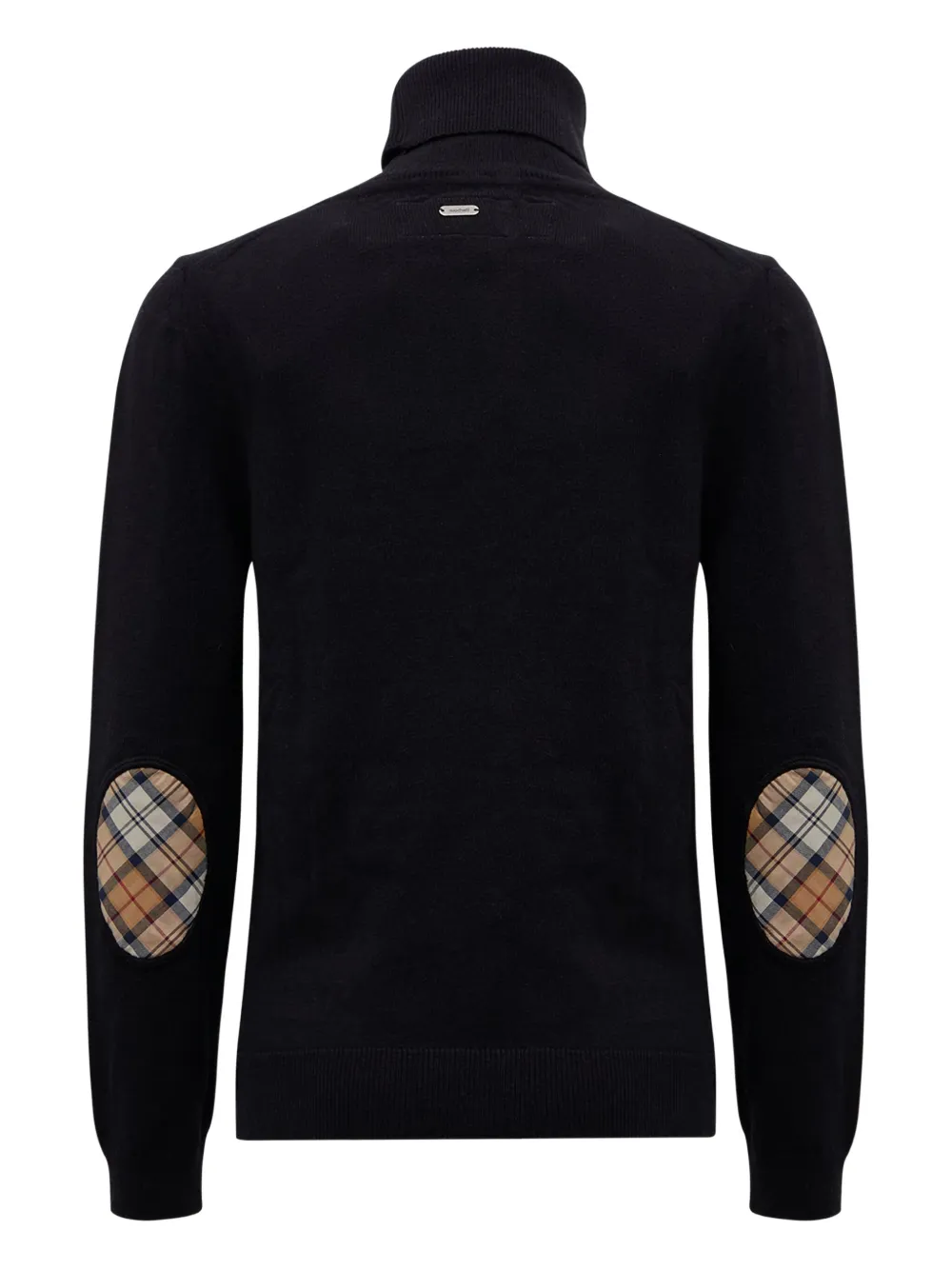 Barbour suéter con parche en los codos | Suéteres | Image 2