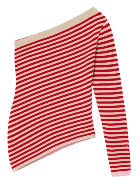 Gimaguas Diana striped top