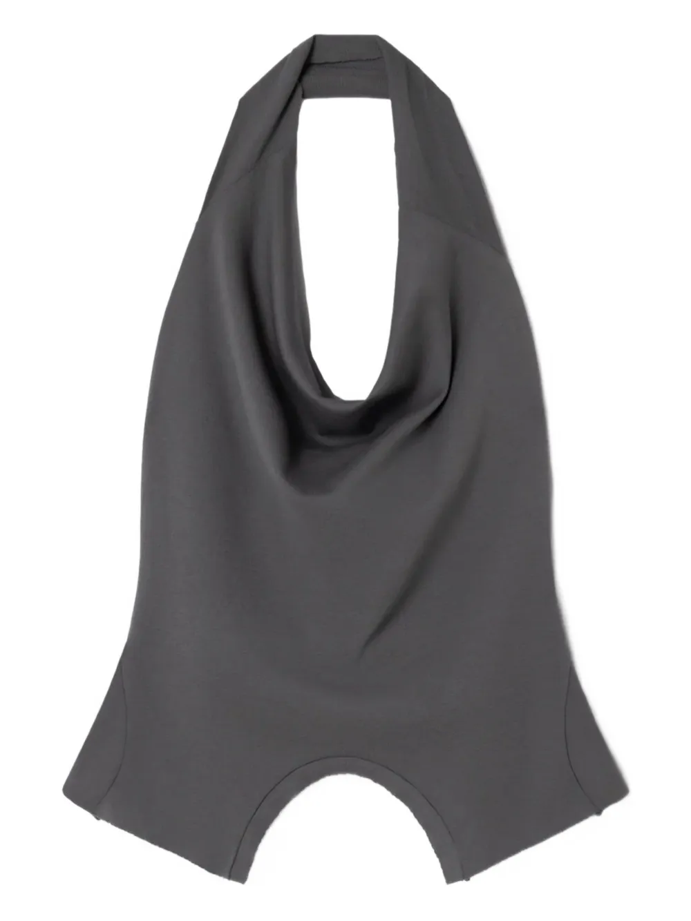 Gimaguas Anita Top In Gray