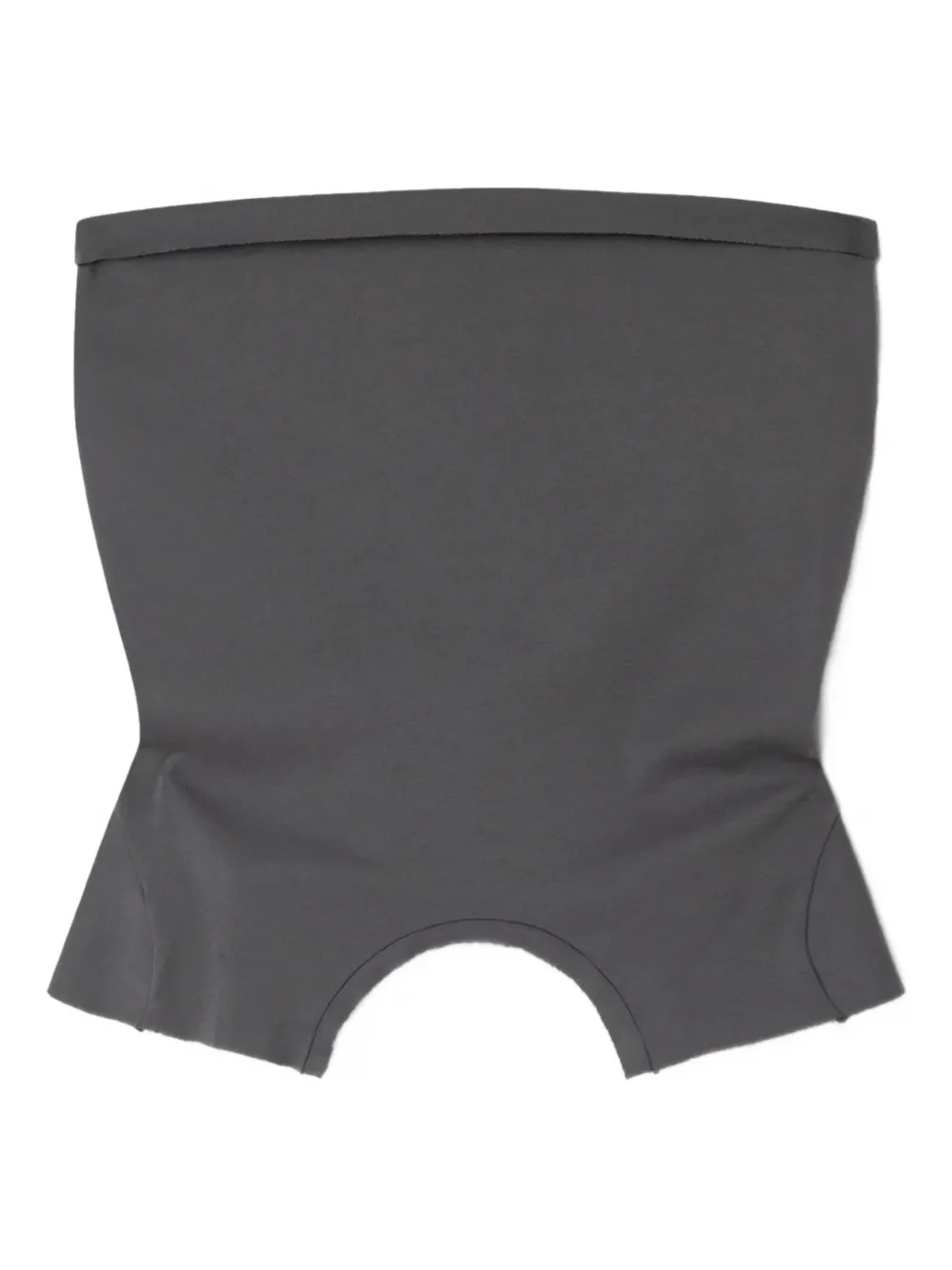 Gimaguas Anita Top In Gray