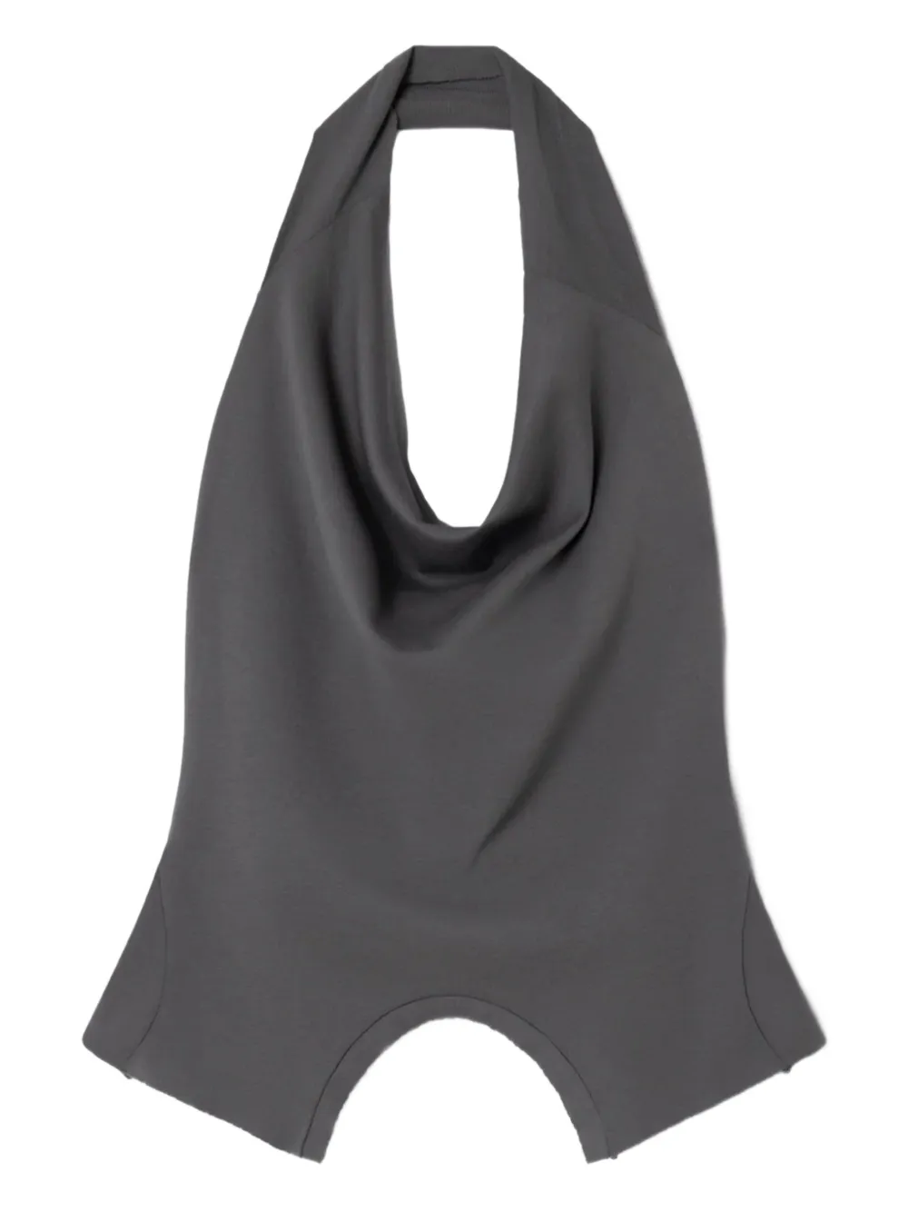 Gimaguas Anita top | Grey | Image 1