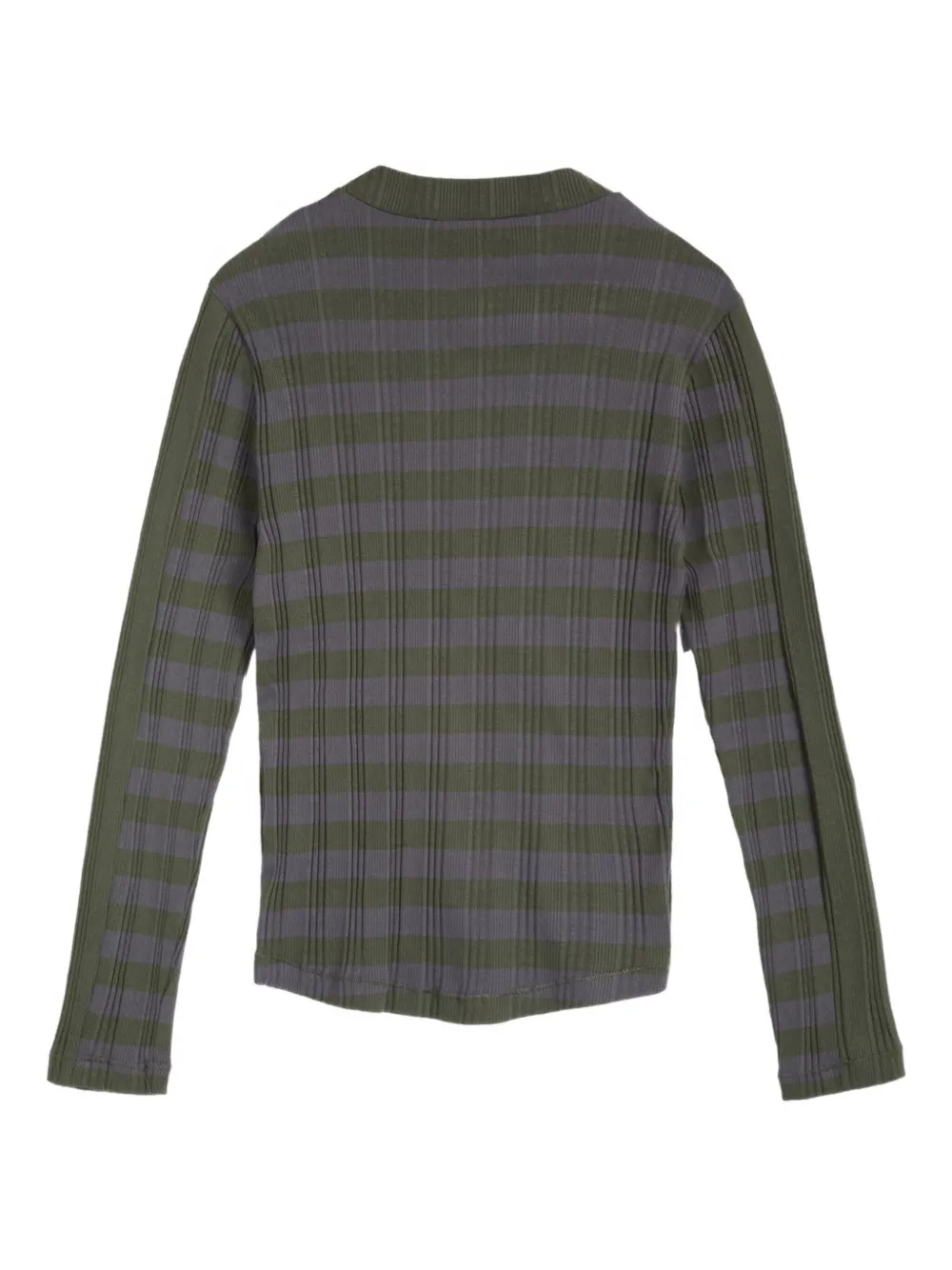YMC High Rains striped top | T-Shirts & Jersey Shirts | Image 2