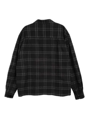初期 You Must Create ワイエムシー YMC　半袖レザーシャツ 初期 You Must Create ワイエムシー YMC 半袖レザーシャツ 【公式通販】