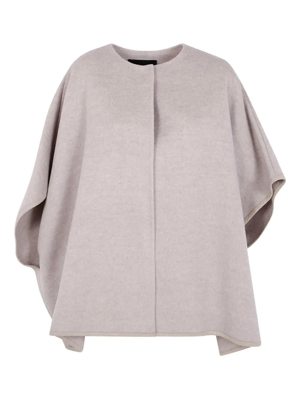 Fabiana Filippi wool jacket | Neutrals | Image 1