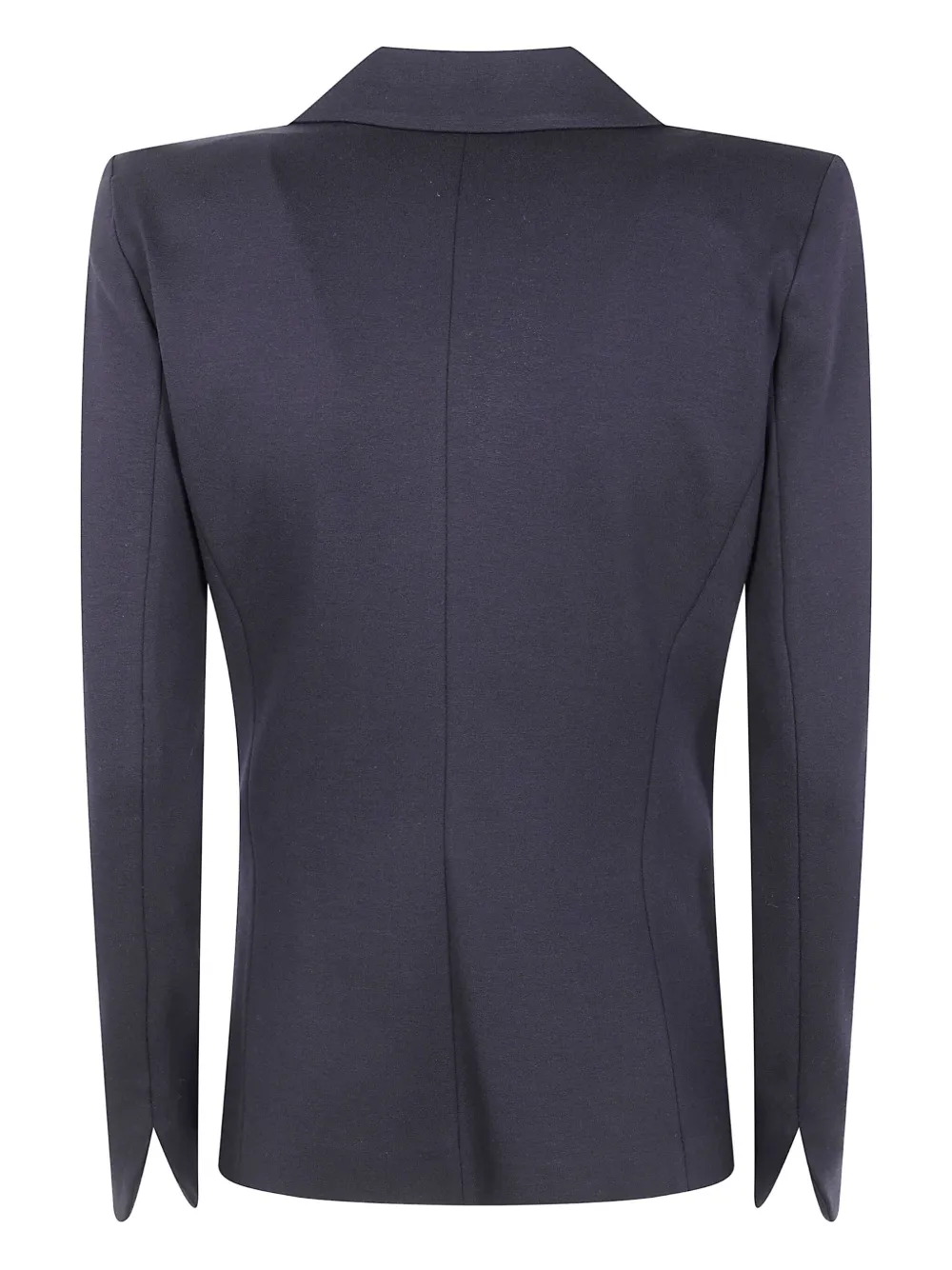 Emporio Armani button detail jacket | Fitted Jackets | Image 2