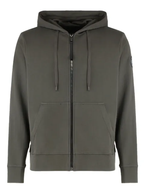 Canada Goose Huron full-zip hoodie