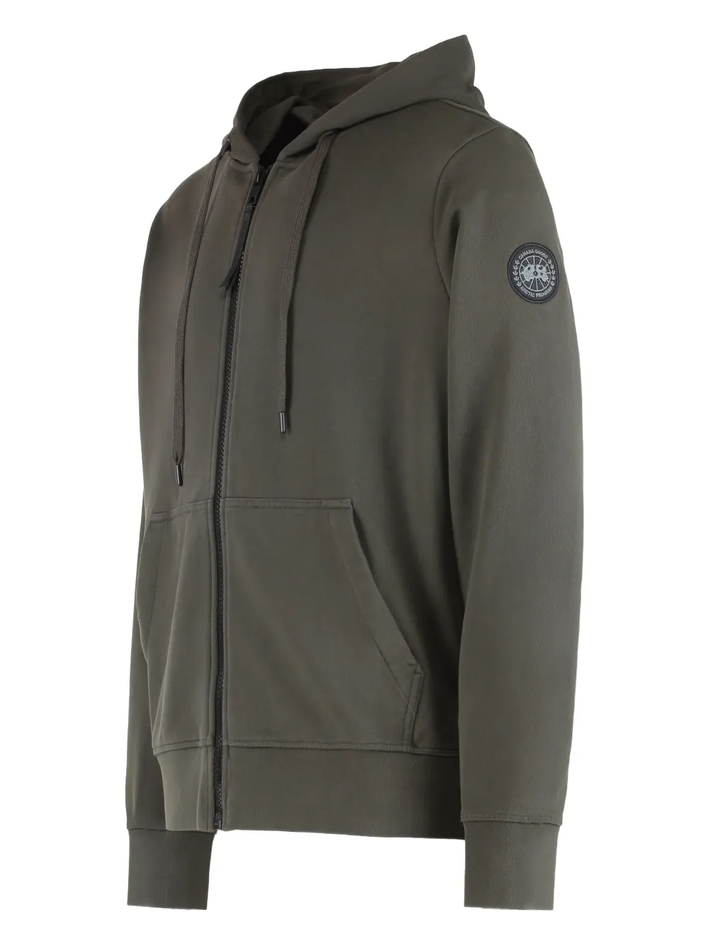 Canada Goose Huron full-zip hoodie | Hoodies | Image 2