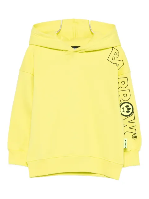 Barrow kids long-sleeve hoodie