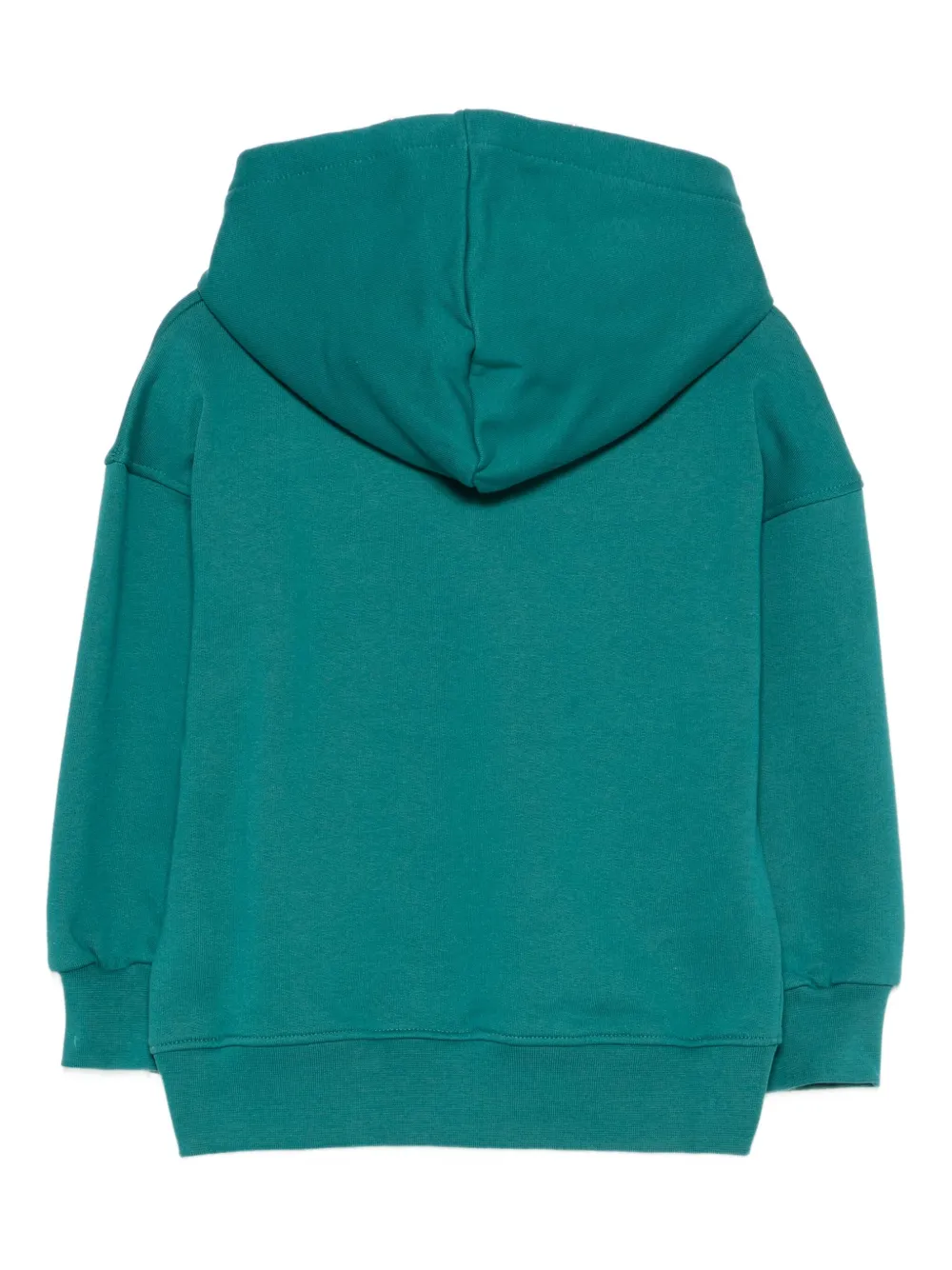 Barrow kids graphic-print hoodie | Boys Hoodies & Sweatshirts | Image 2
