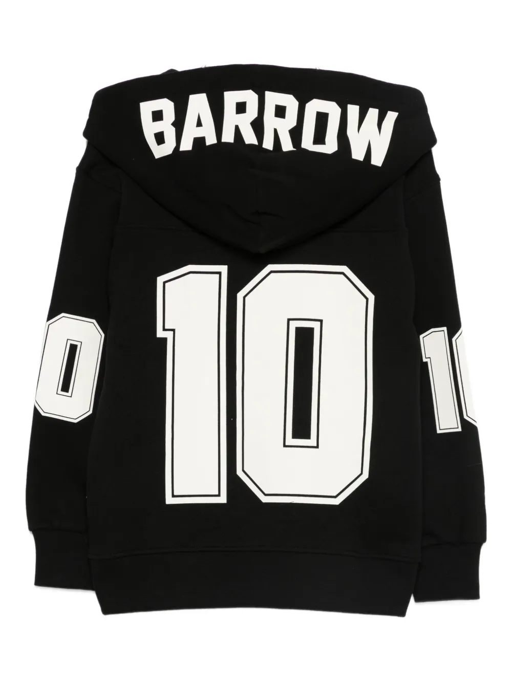 Barrow kids graphic-print sweatshirt | Boys Hoodies & Sweatshirts | Image 2