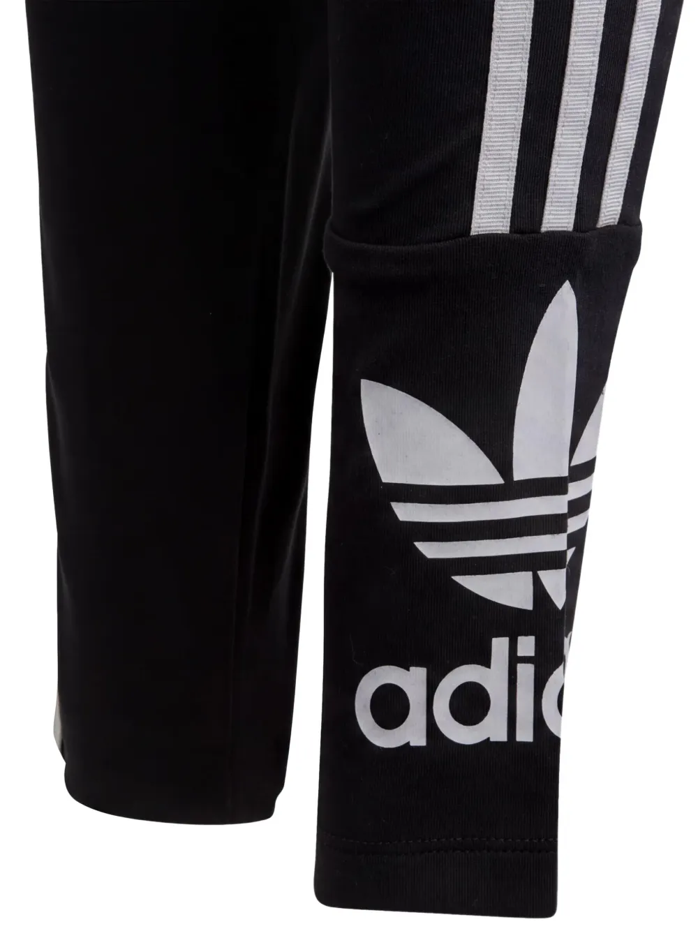 adidas Lock Up legging Zwart