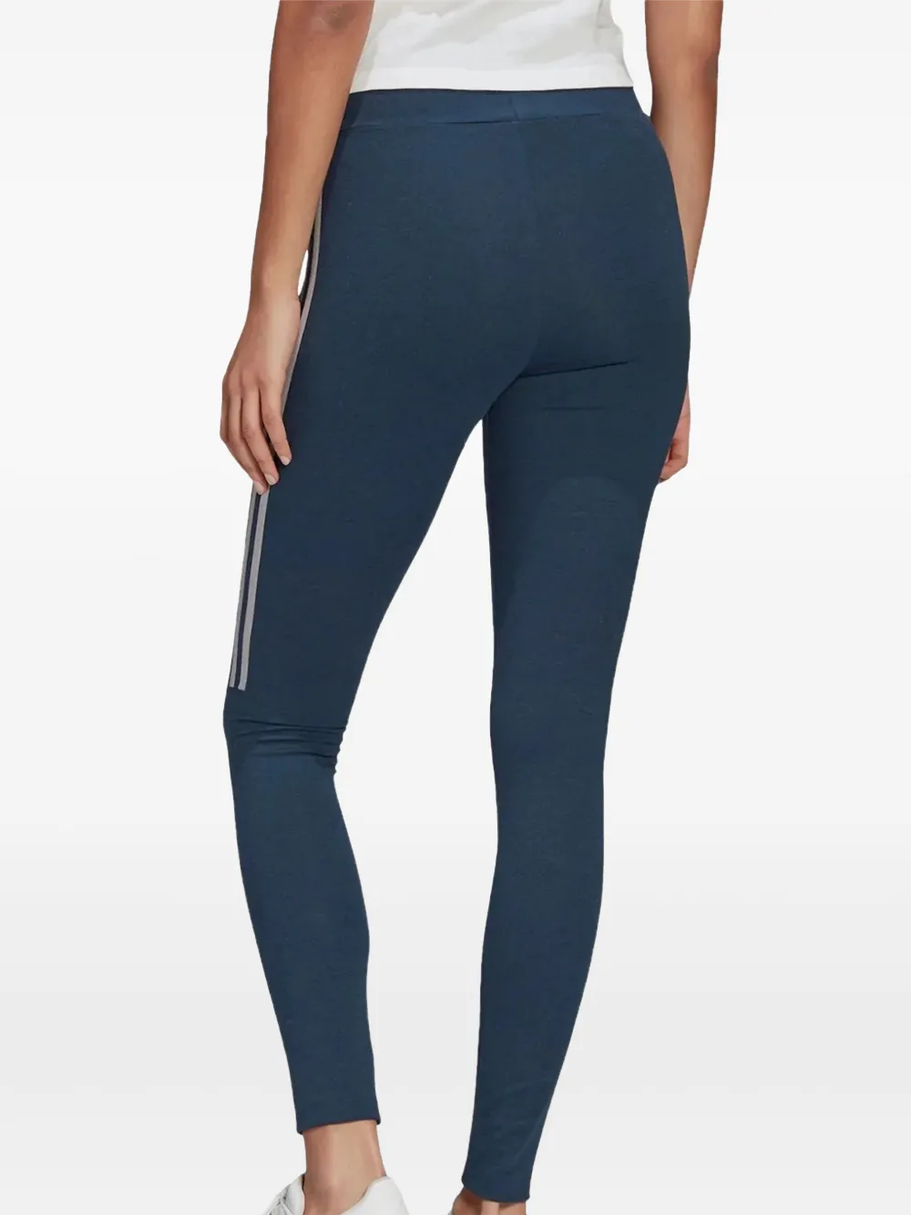 adidas 3-stripe leggings | Leggings | Image 2