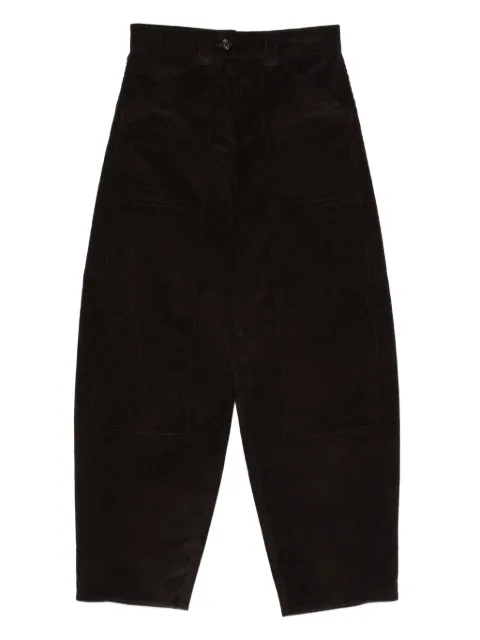 Co corduroy pants