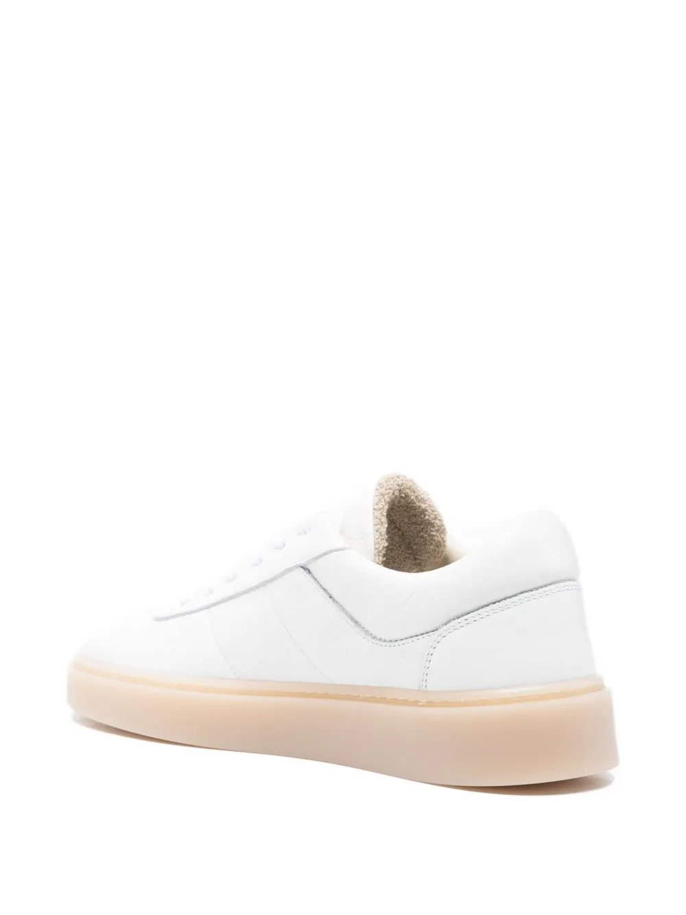  Low Brand Fly Sneakers - White 