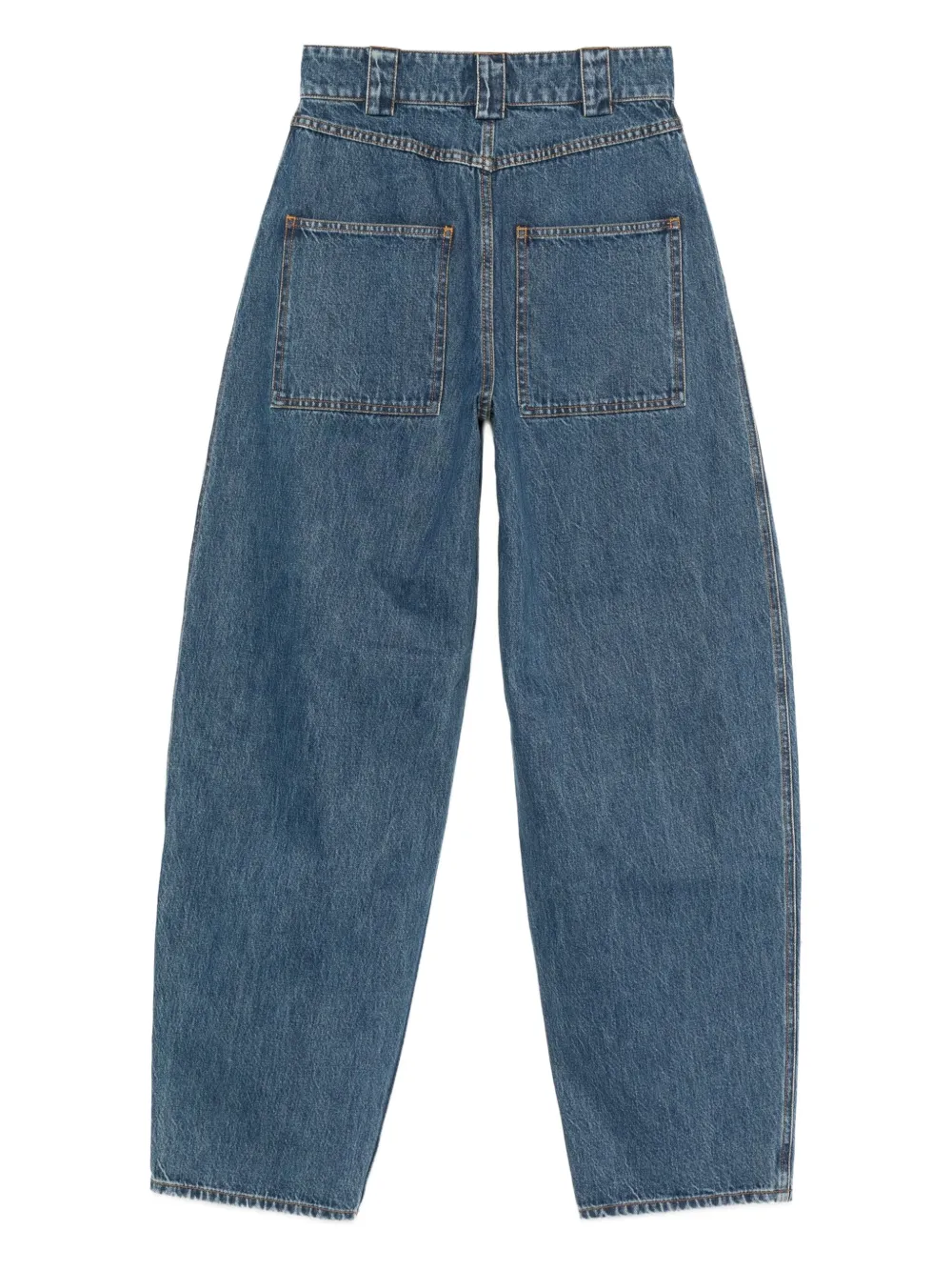 Co panelled jeans | Wide-Leg Jeans | Image 2
