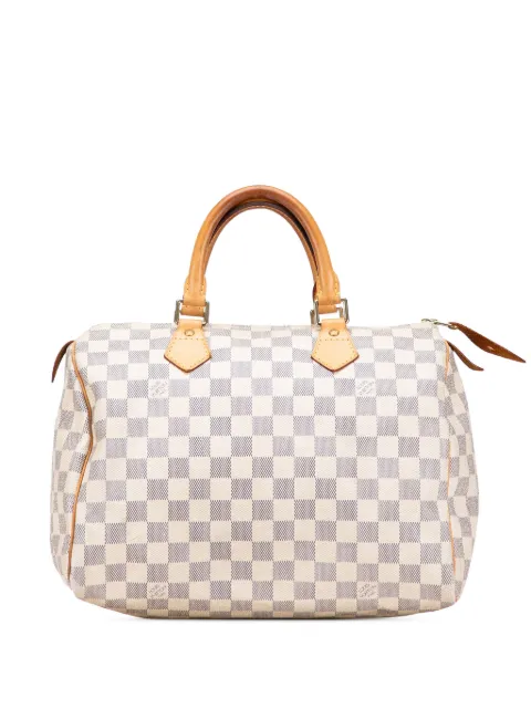 Louis Vuitton Pre-Owned sac boston Speedy 30 boston (2007)