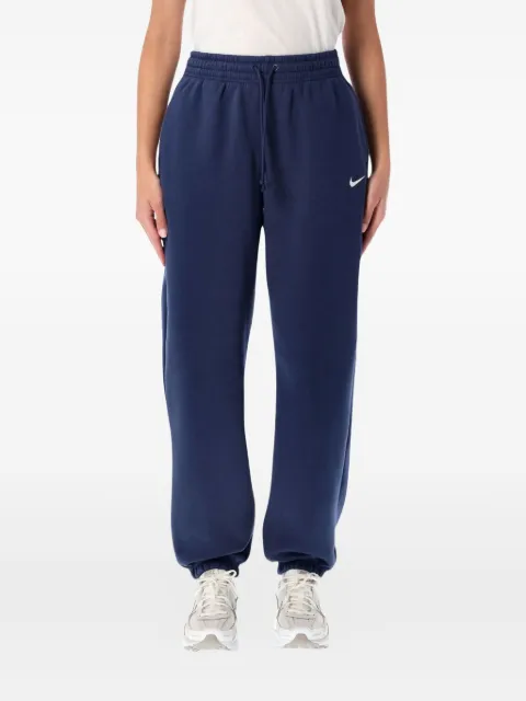 Nike Jogginghose mit hohem Bund