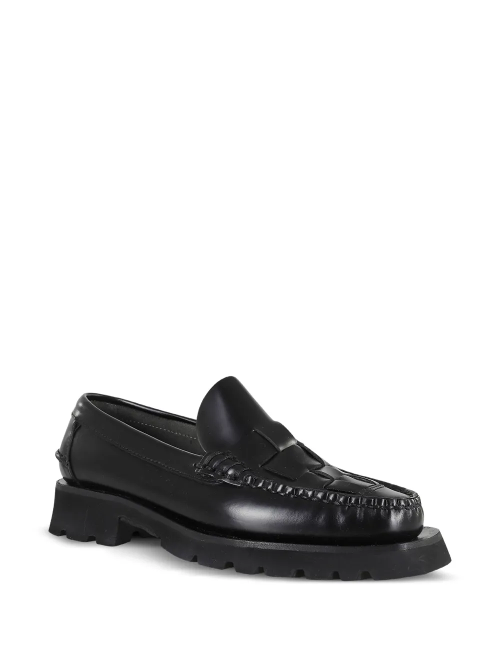 Hereu mocassino nombela sport mules | Flat Mules | Image 2
