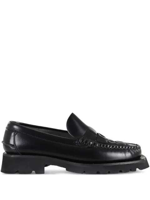 Hereu mules Mocassino Nombela Sport