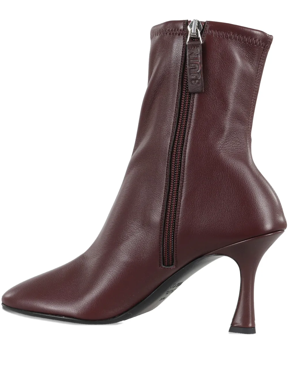3juin 80mm Heeled Pumps In Multi