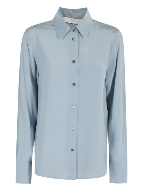 Tela buttoned shirt