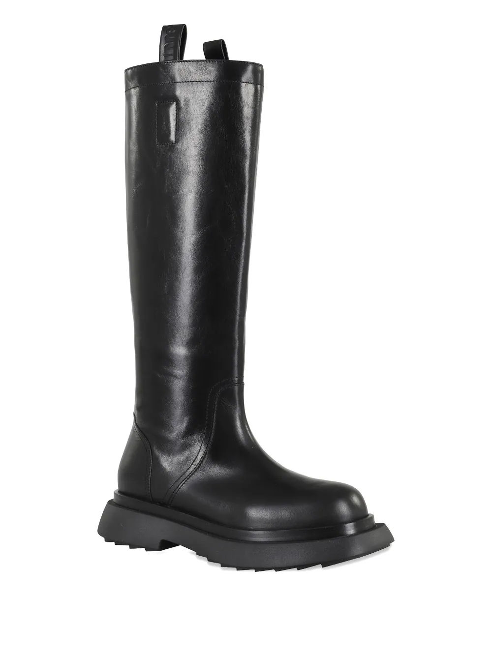 3juin pull-on boots | Knee-High Boots | Image 2