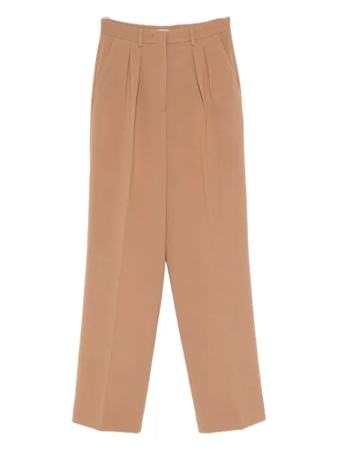 Manuel Ritz pantalones plisados
