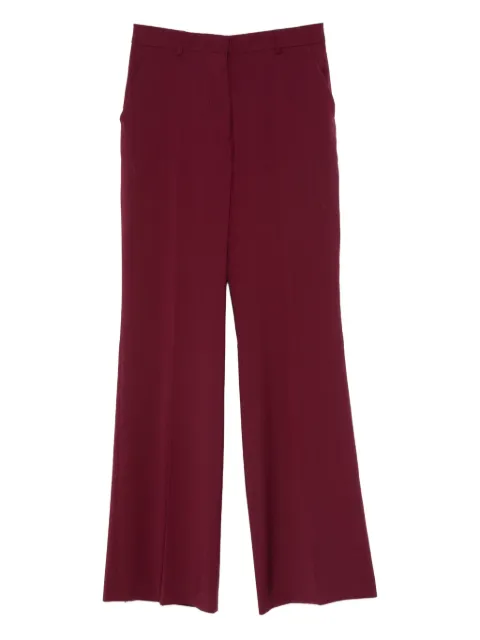 Manuel Ritz wool trousers