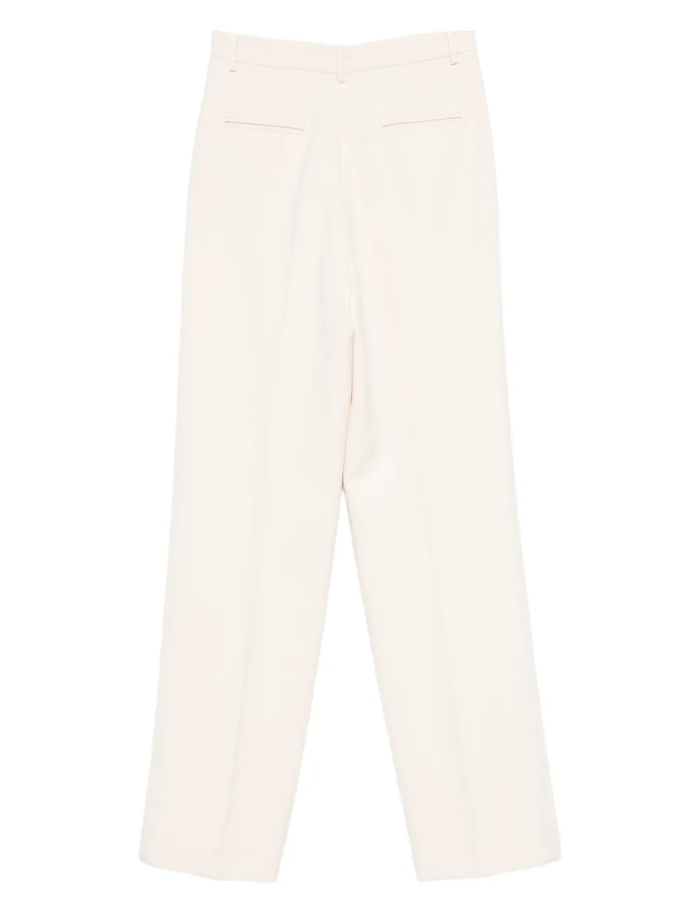 Manuel Ritz pleated trousers | Straight-Leg Pants | Image 2
