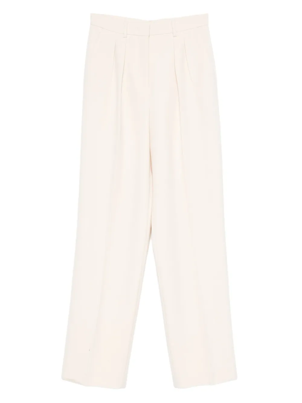 Manuel Ritz pleated trousers | Image 1