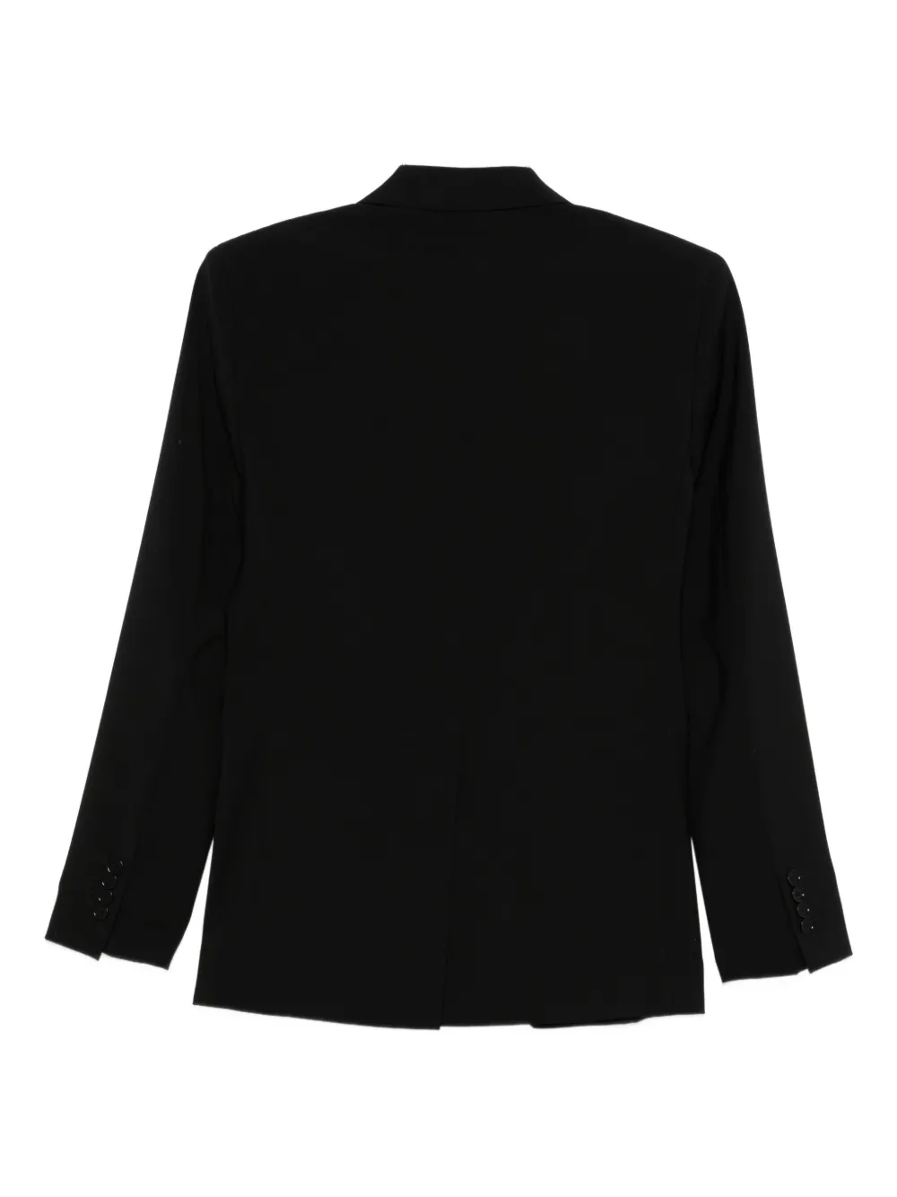 Manuel Ritz double-breasted wool blazer | Blazers | Image 2