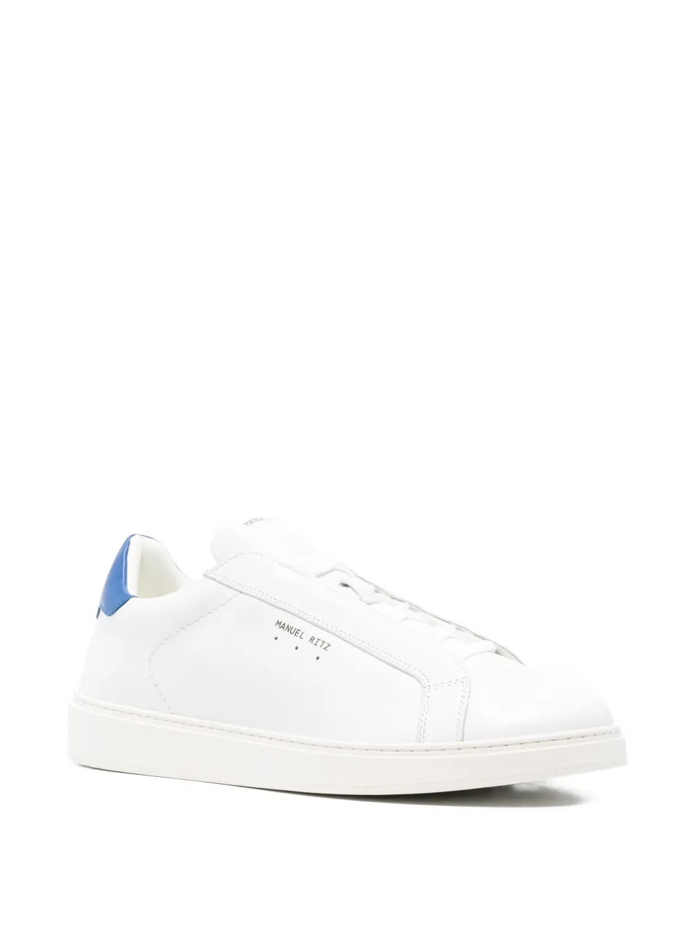 Manuel Ritz leather sneakers | Low-Tops | Image 2