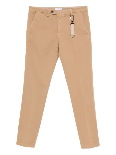 Manuel Ritz pantalones de sarga