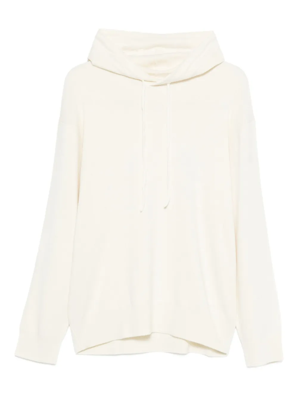 Manuel Ritz sudadera de manga larga con capucha | blanco | Image 1