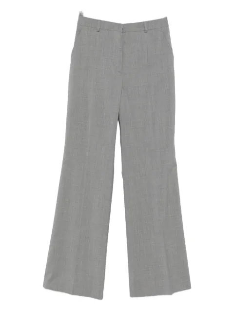Manuel Ritz pantalones acampanados