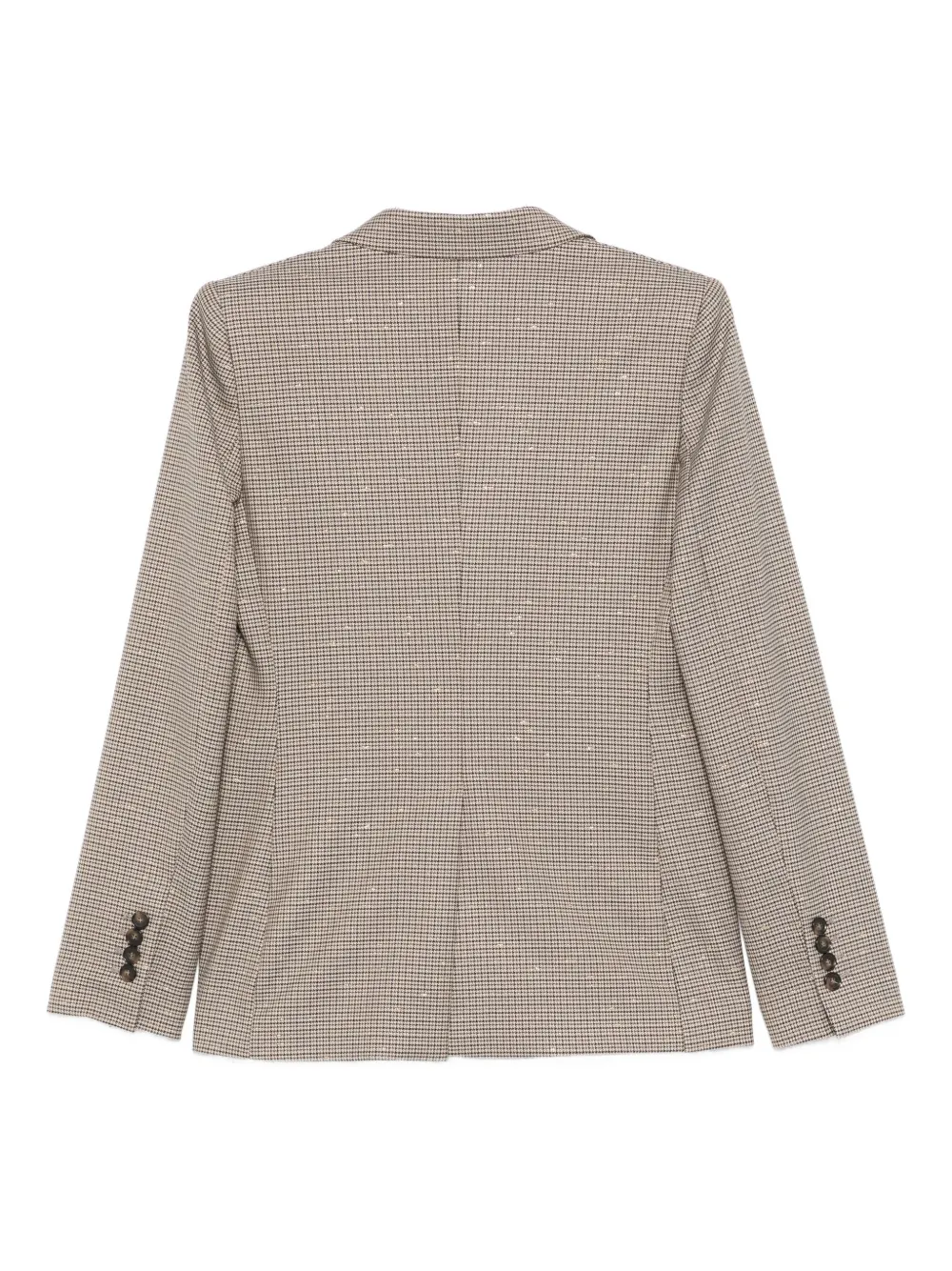Manuel Ritz blazer con doble botonadura | Blazers | Image 2