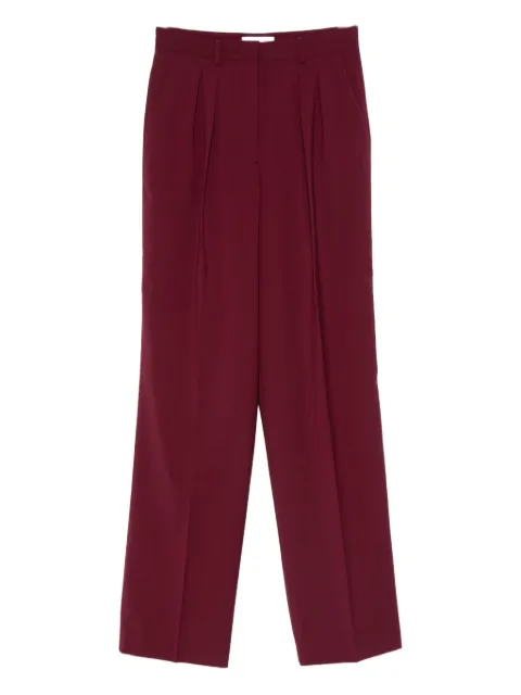 Manuel Ritz pantalones de lana