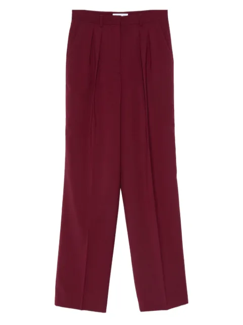 Manuel Ritz wool trousers