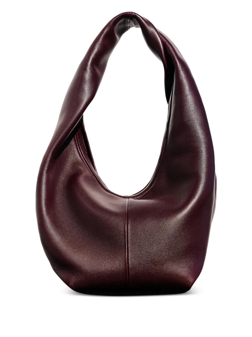 Maeden Yela shoulder bag - Rosso