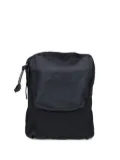 C.P. Company Paper Touch shoulder bag - Black