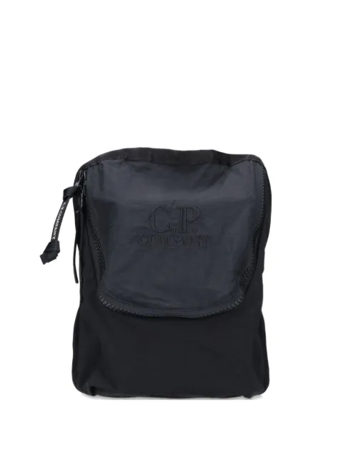 C.P. Company Paper Touch shoulder bag