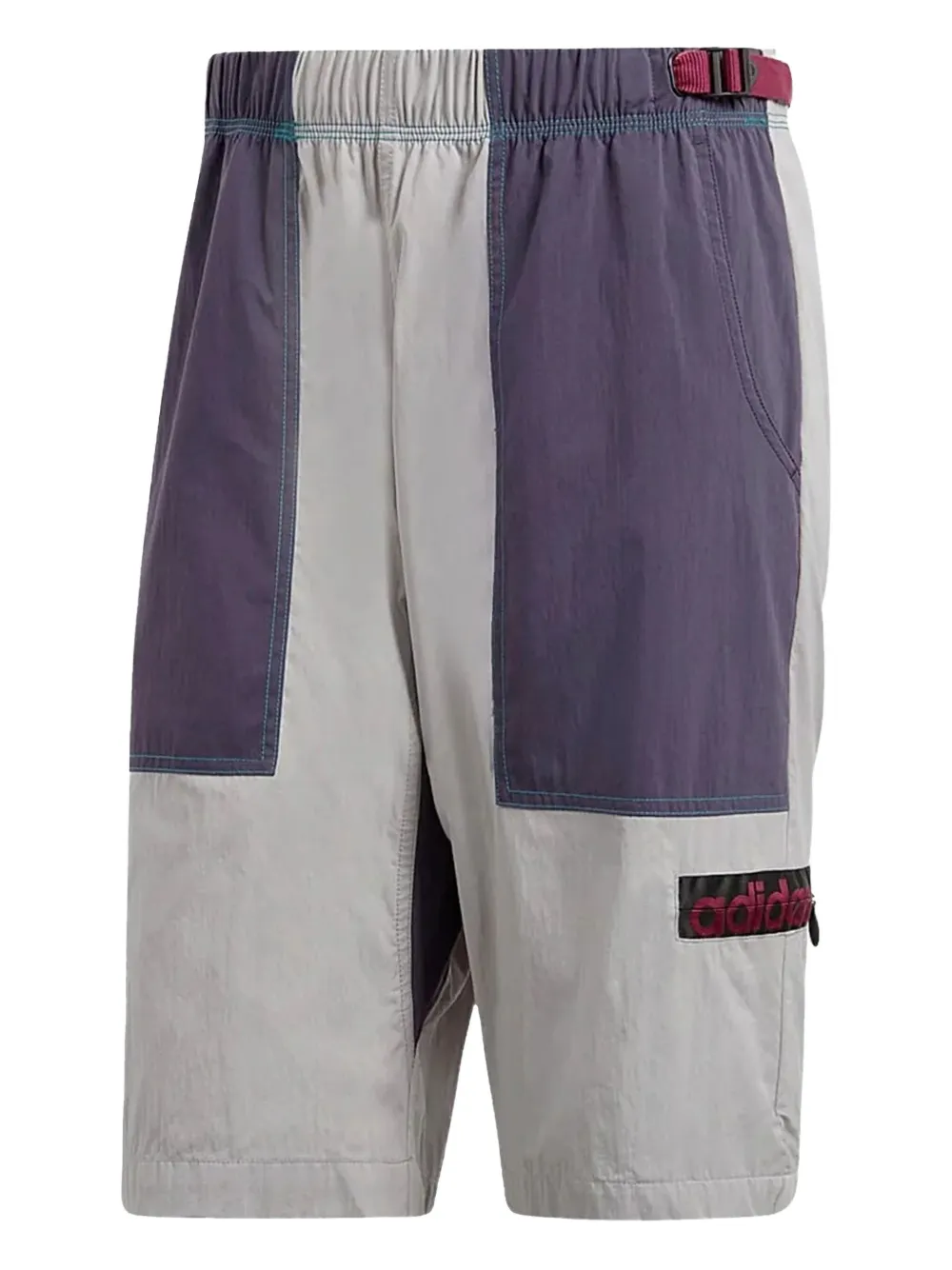 Adidas Atric track pants - Grijs