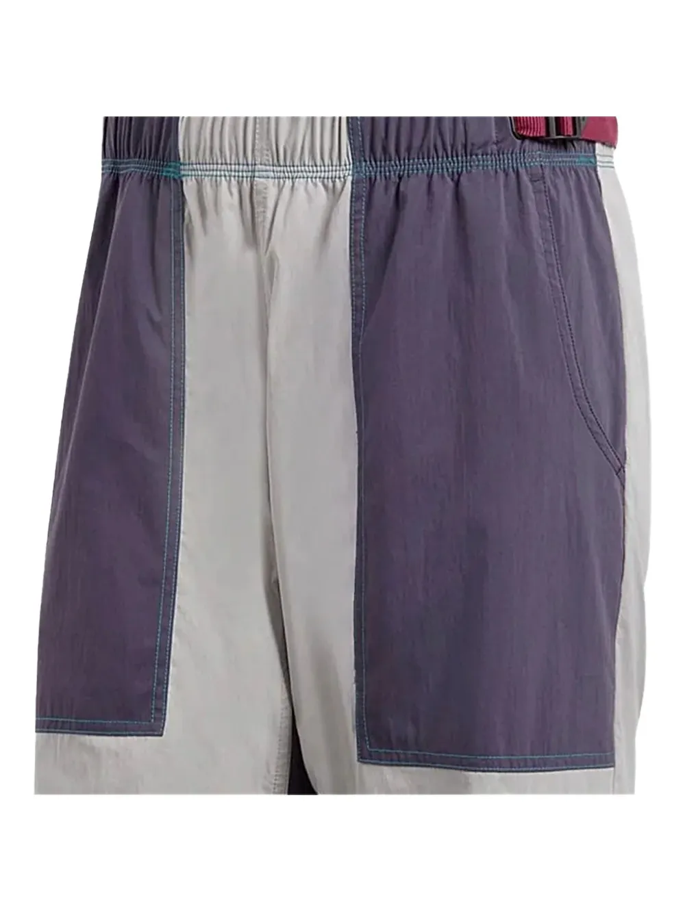 adidas Atric track pants - Grigio